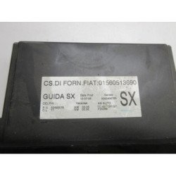 Commande Chauffage Alfa Romeo 147 Phase 2